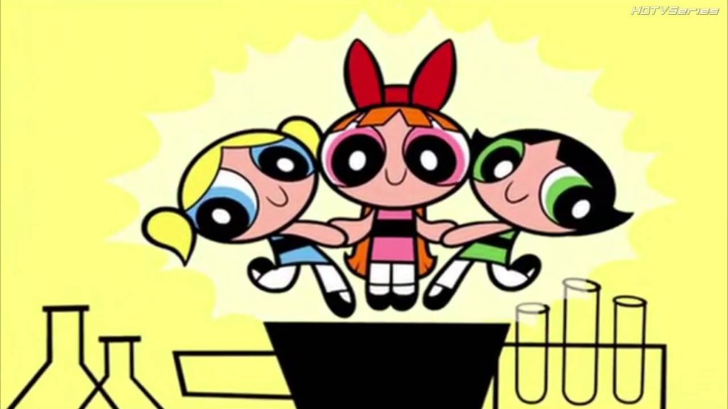 Powerpuff Girls Live Action Remake Here Are All The New Details For The Cw Pilot Social 7732